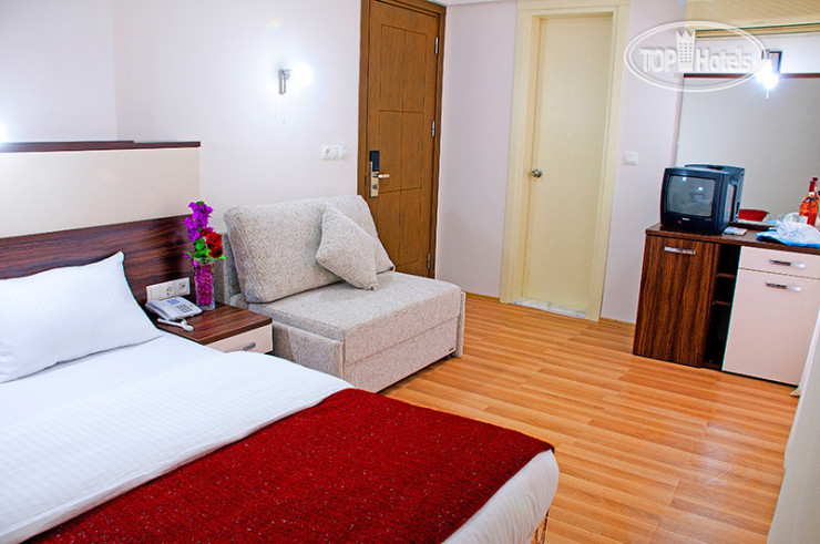 New photos from tourists Dogan Paradise Beach Resort 3*
