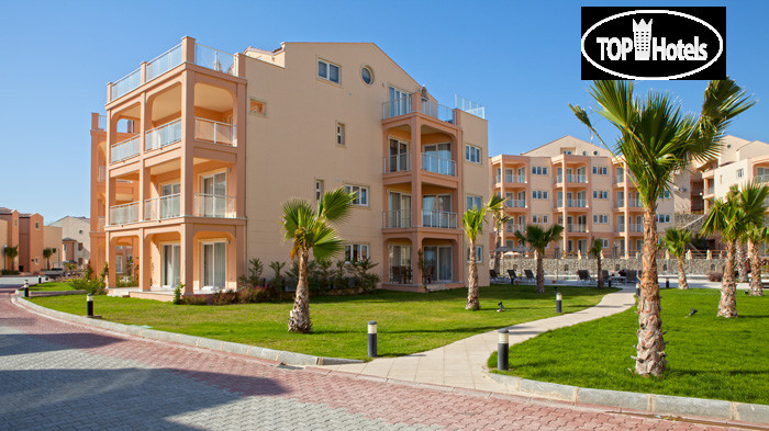 Фотографии отельера Unique Residence Hotel Golf & Spa 5*