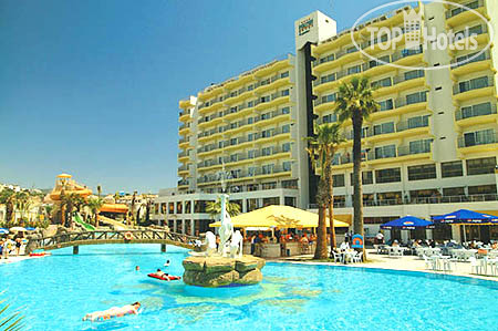 Hotel photo Palmin Hotel 4*