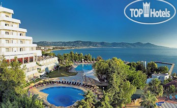Photos Vista Azur Hotel