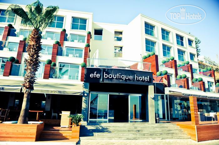Photos Efe Boutique Hotel