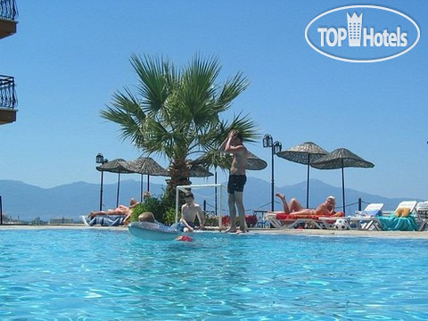 New photos from tourists Palmera 3*