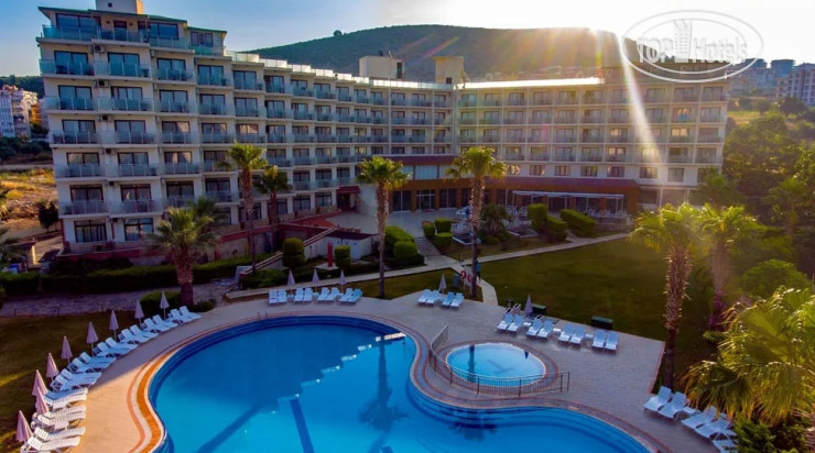 Photos Odelia Resort Hotel