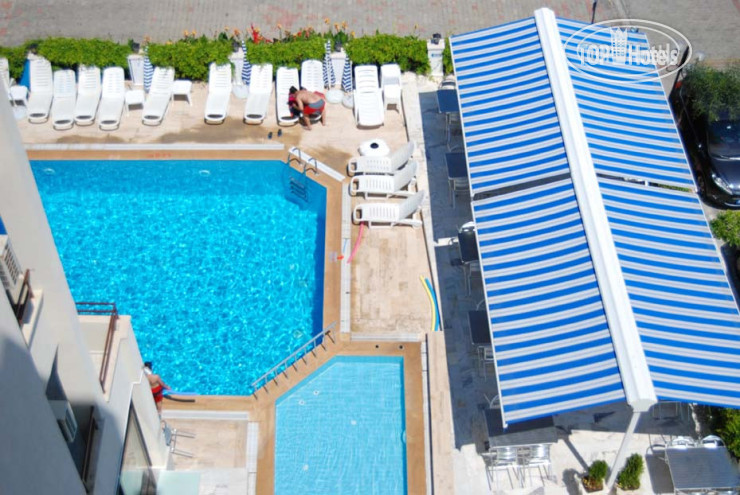 New photos from tourists Cidihan Hotel 3*