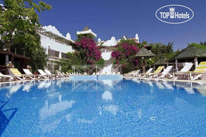 Hotelier's photos Golden Gate Hotel & Studios 3*