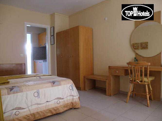 New photos from tourists Golden Gate Hotel & Studios 3*