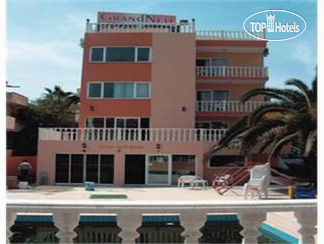 New photos from tourists Afrodit Beach Otel 2*