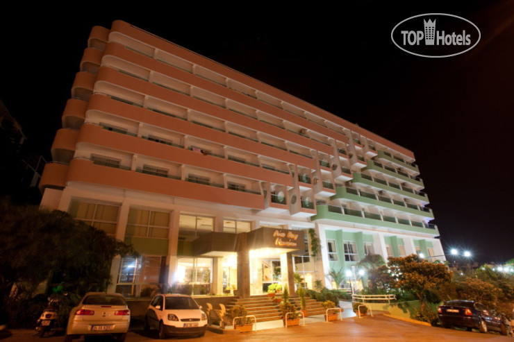 Hotelier's photos Marina Hotel 4*