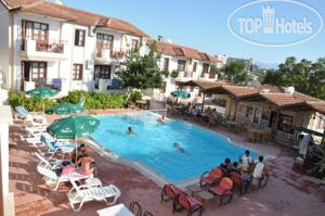 Hotelier's photos Moya Pasha Apart Hotel 3*