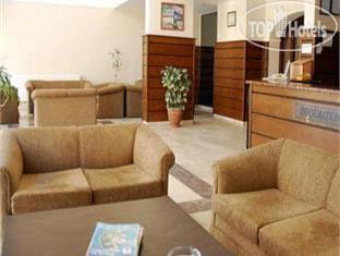New photos from tourists Pamay Hotel 3*