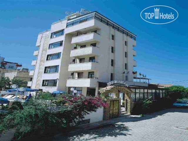 Hotelier's photos Sahin Yuvasi Hotel & Apartments 2*