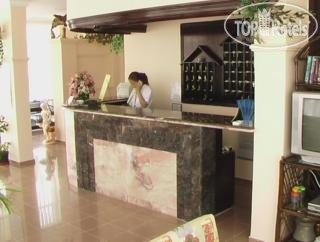 New photos from tourists Sahin Yuvasi Hotel & Apartments 2*