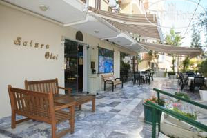Hotelier's photos Saturn 3*