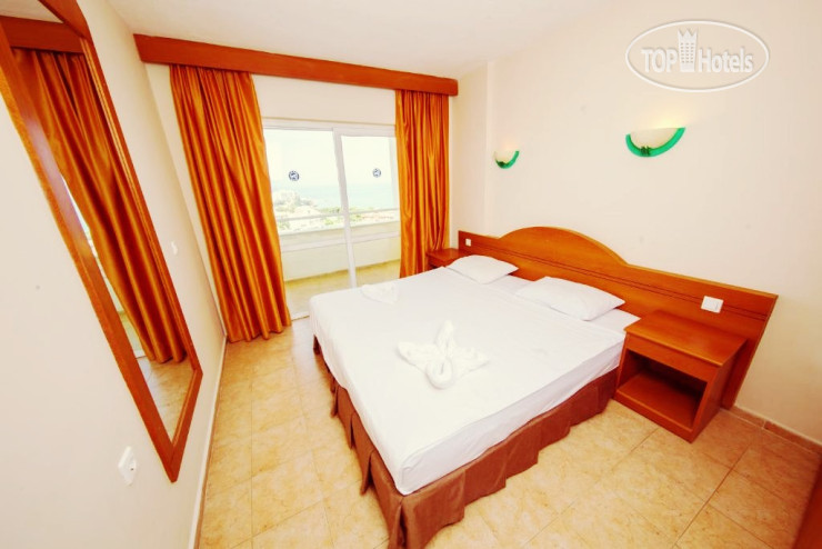 New photos from tourists Tuntas 4*