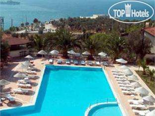 Hotel photo Akdas Kusadasi Hotel 3*