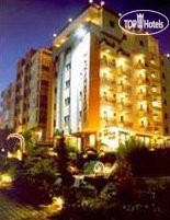 Hotel photo Akfen Club 3*