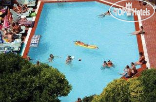 New photos from tourists Akfen Club 3*