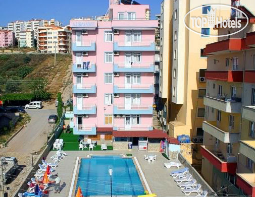 Hotelier's photos Altinbas Apart