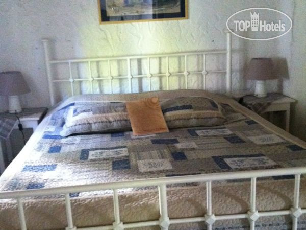 New photos from tourists Bakkhos Guesthouse