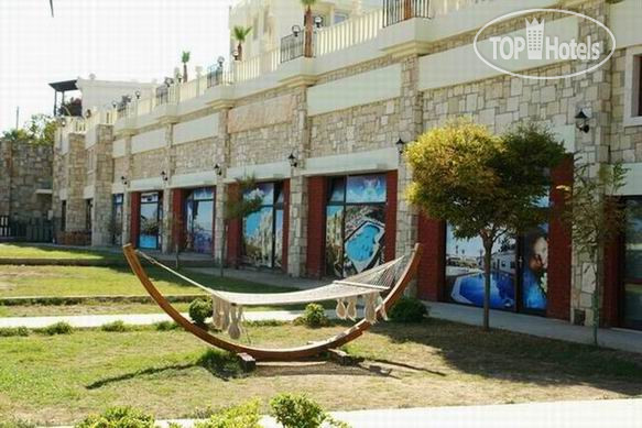 Hotelier's photos Smart Holiday Hotel Bodrum 3*