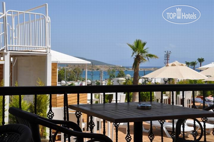 New photos from tourists Smart Holiday Hotel Bodrum 3*