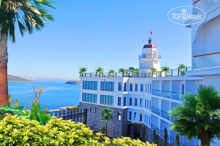 Hotel photo Bvs Bosphorus Resort Hotel & Spa 5*