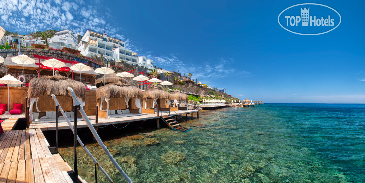 Новые добавленные фото туристов Bvs Bosphorus Resort Hotel & Spa 5*