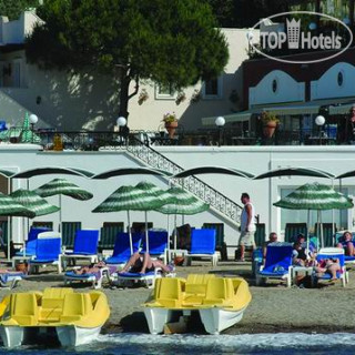 Fleur Bay Resort (ex.Cactus Fleur Beach Club) 4*