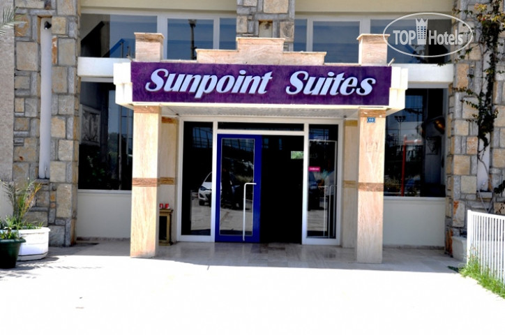 Hotel photo Sunpoint Family Hotel 3*