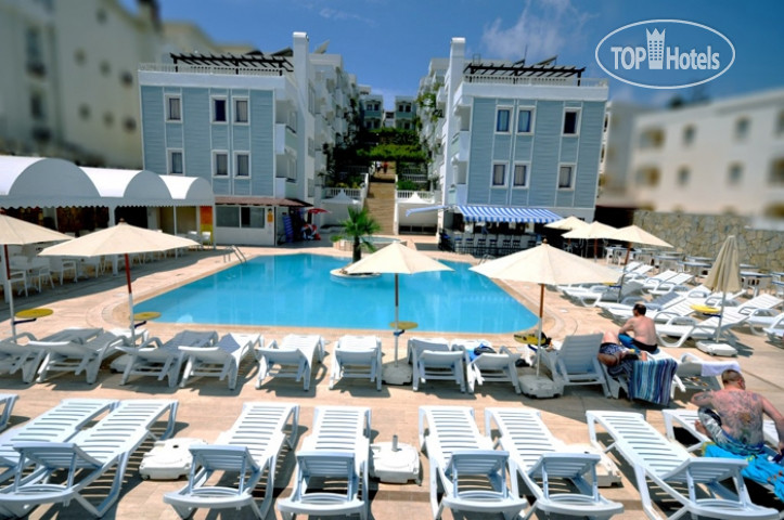 New photos from tourists Sunpoint Family Hotel 3*