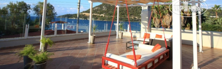 Hotelier's photos Babana 2*