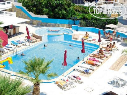New photos from tourists Central Apartments Bodrum 2*