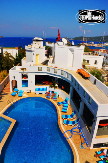 Hotel photo Costa Blu 3*
