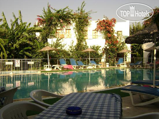 New photos from tourists Filis 2*