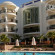 Photos Istanbul Palace Bodrum (закрыт)