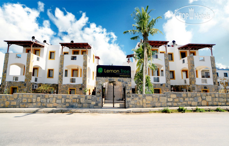 Hotel photo Lemon Tree 3*