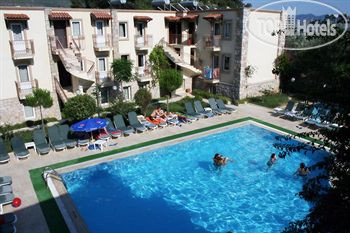 Hotel photo Moonshine Apart Hotel 3*