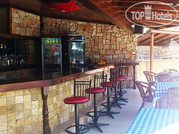New photos from tourists Moonshine Apart Hotel 3*