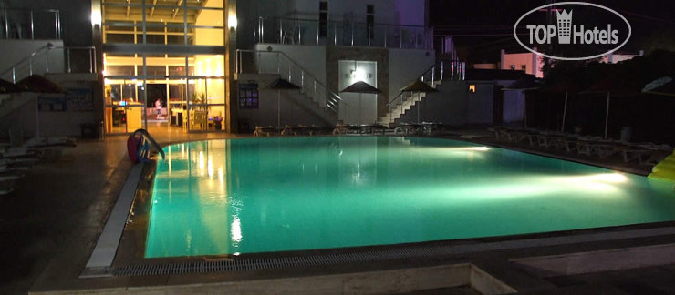 New photos from tourists Paradise Apart Hotel 2*