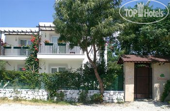 Hotel photo Satsuma Suites 3*
