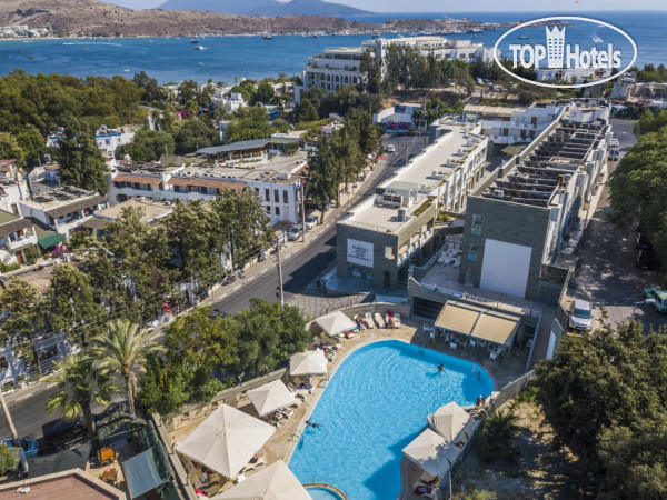 Hotel photo Sunhill Centro Hotel 4*
