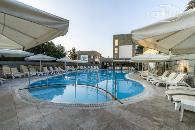 New photos from tourists Sunhill Centro Hotel 4*