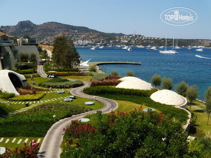 New photos from tourists Kuum Hotel & Spa 5*