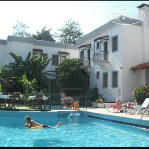 New photos from tourists Centrale Bodrum 3*