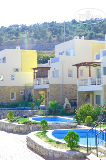 New photos from tourists Iassos Modern Hotel by Corendon HV-1