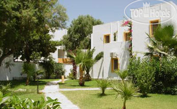 Hotel photo Charm Beach 4*