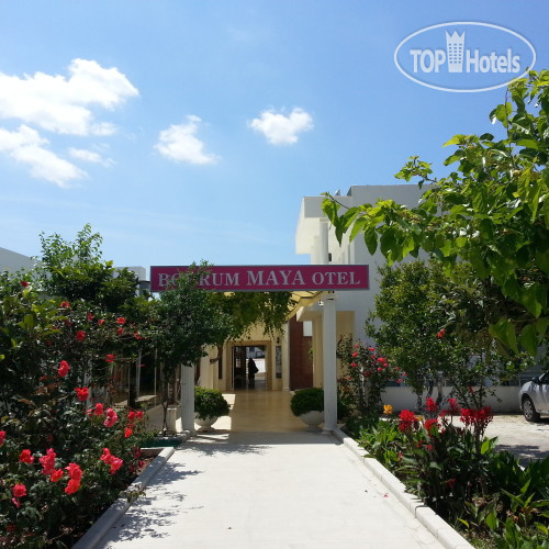 Photos Costa Maya Bodrum