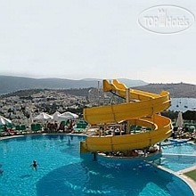 Hotel photo Sunhill 4*