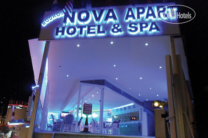 Photos Sky Nova Suites Hotel