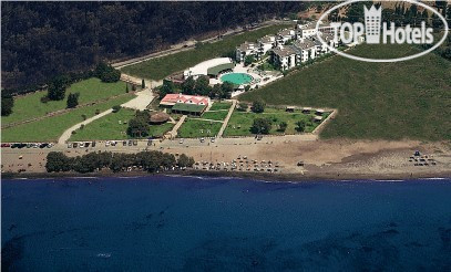 Hotelier's photos Bendis Beach 4*